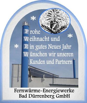 Weihnachtsgruesse